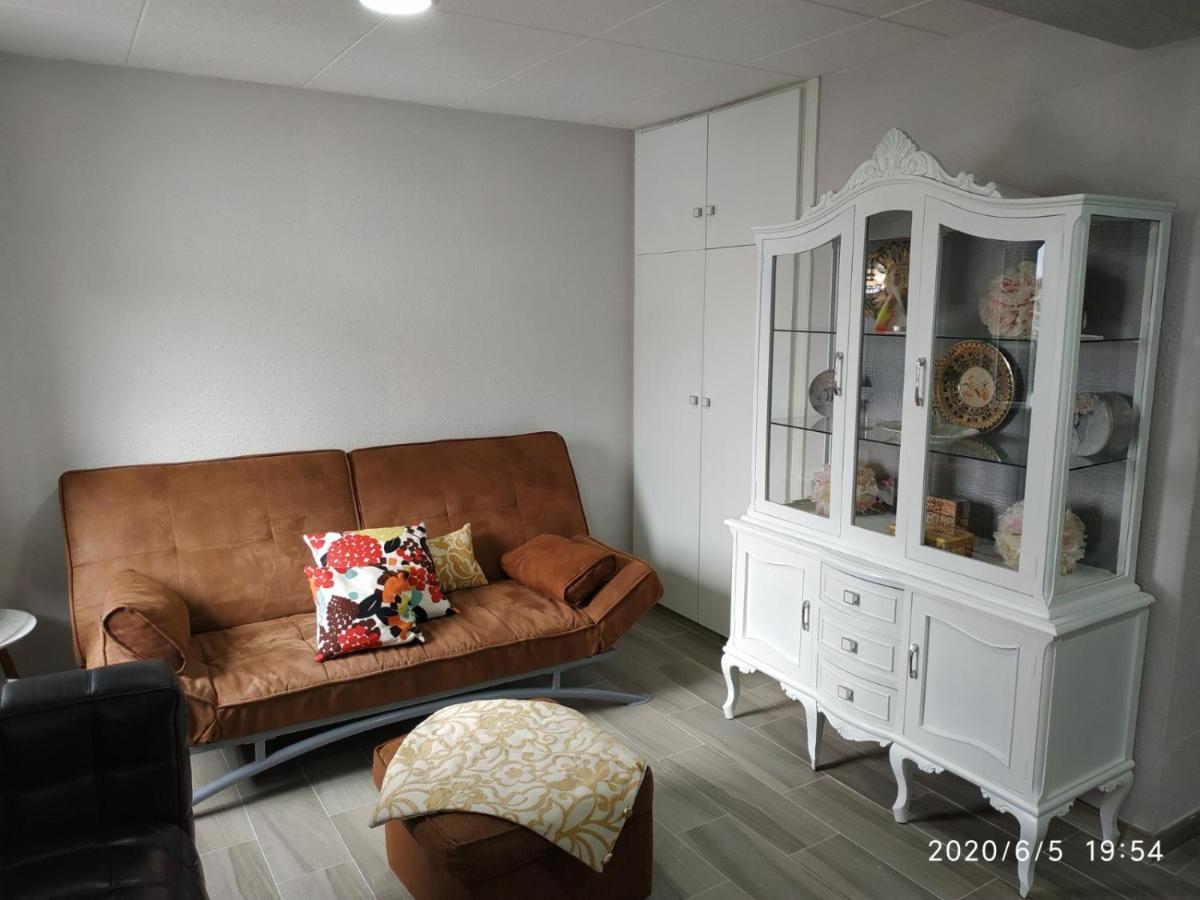 Apartamento Laxe Con Vistas Al Mar Eksteriør bilde