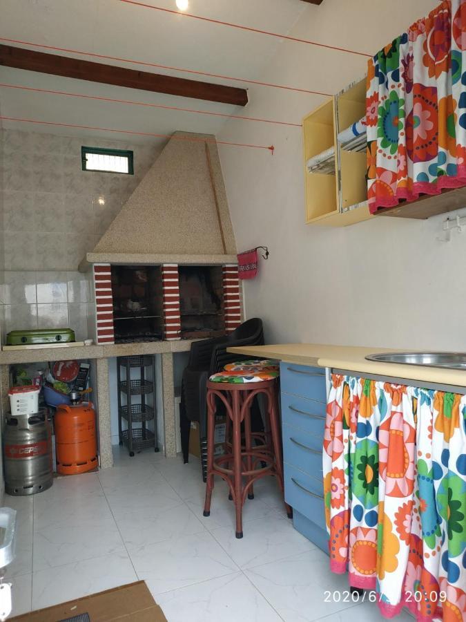 Apartamento Laxe Con Vistas Al Mar Eksteriør bilde