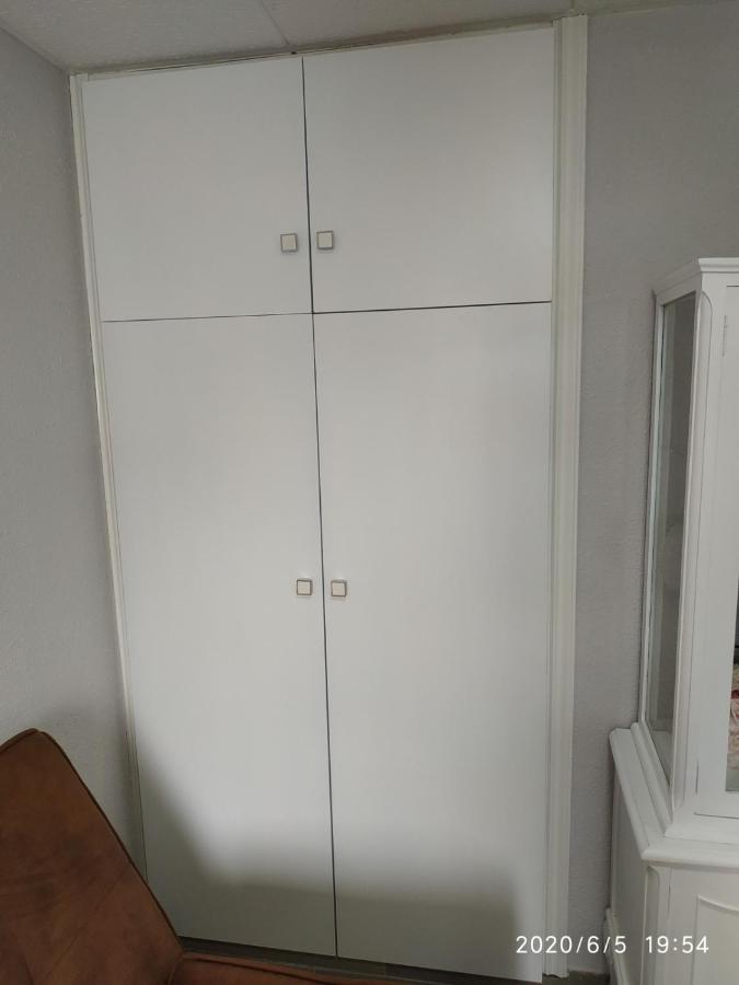 Apartamento Laxe Con Vistas Al Mar Eksteriør bilde